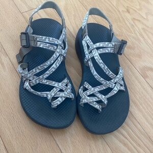 Chaco Z/2 Strappy Sandals women’s size 7